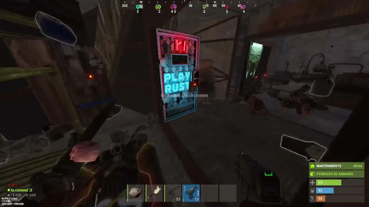CONERO4K live
