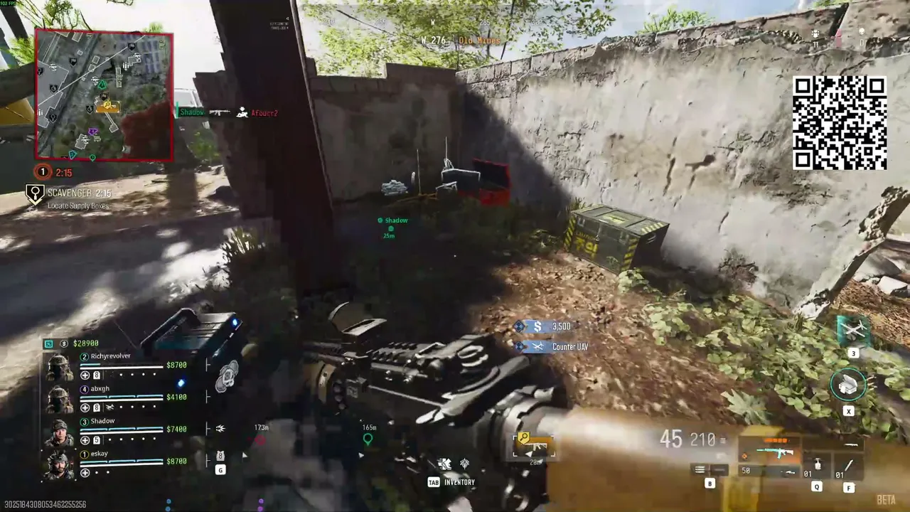 e3kay