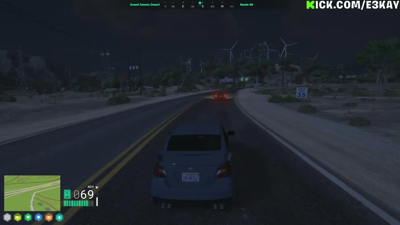 e3kay