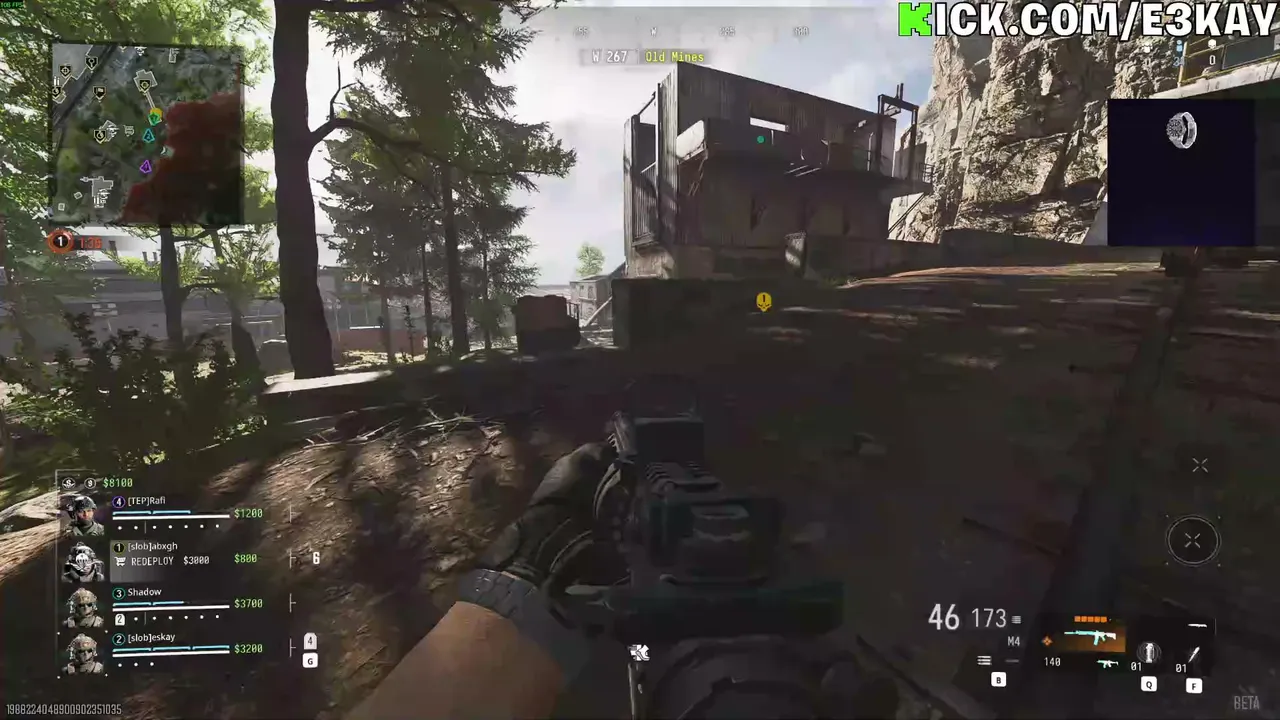 e3kay