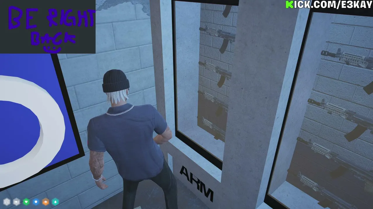 e3kay