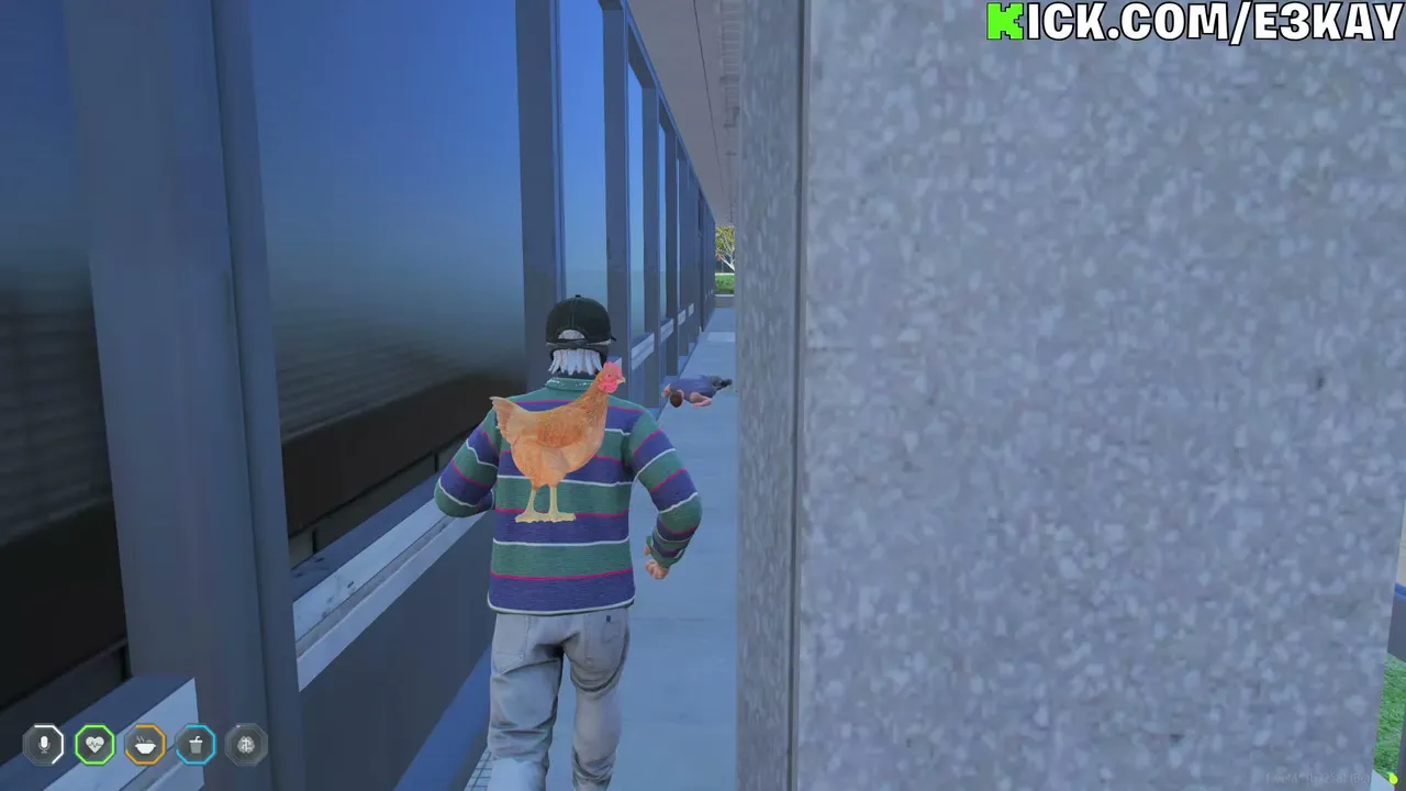 e3kay