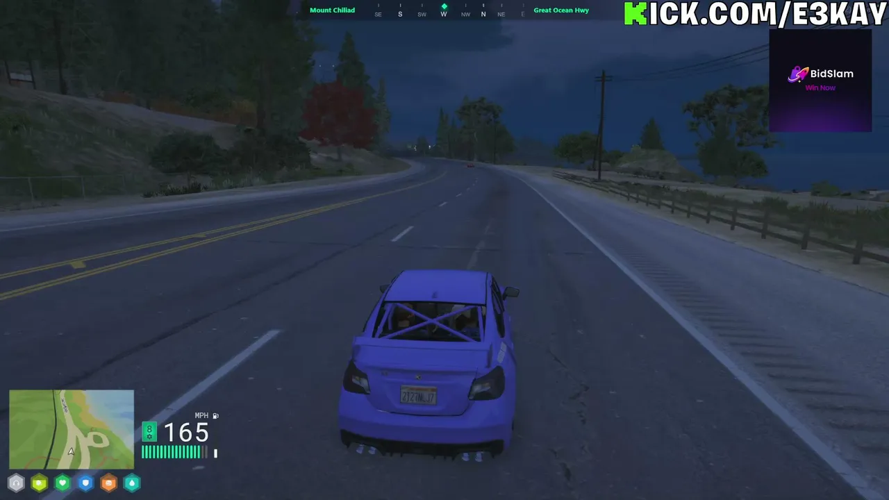 e3kay