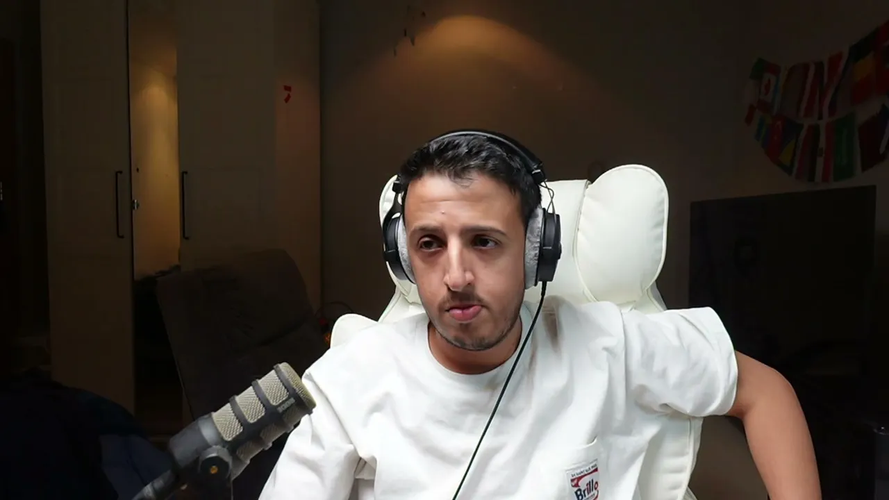 #FalconsAreHere | ابو محمد بوس الكولد