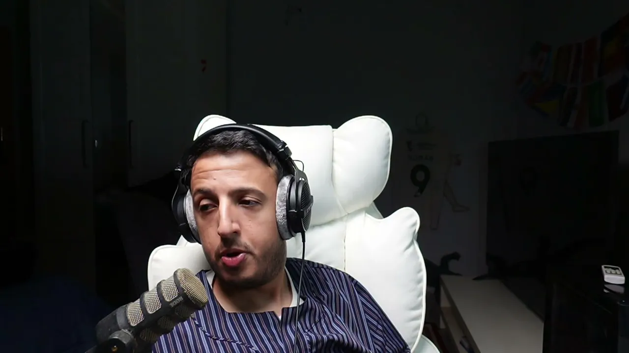 #FalconsAreHere | الشابتر الاخير ختمه لاست اوف اص