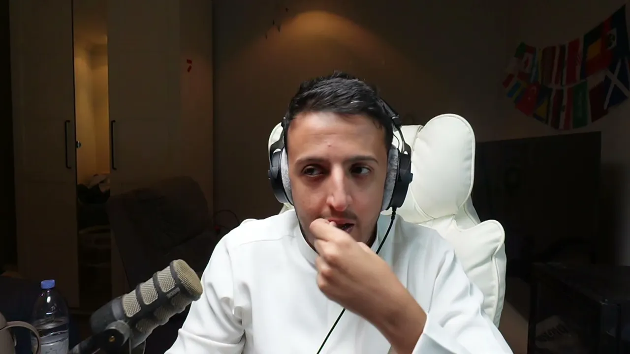 #FalconsAreHere | محاكمة أبومحمد الكولد يوم المحكمة 🧑‍⚖️🔥
