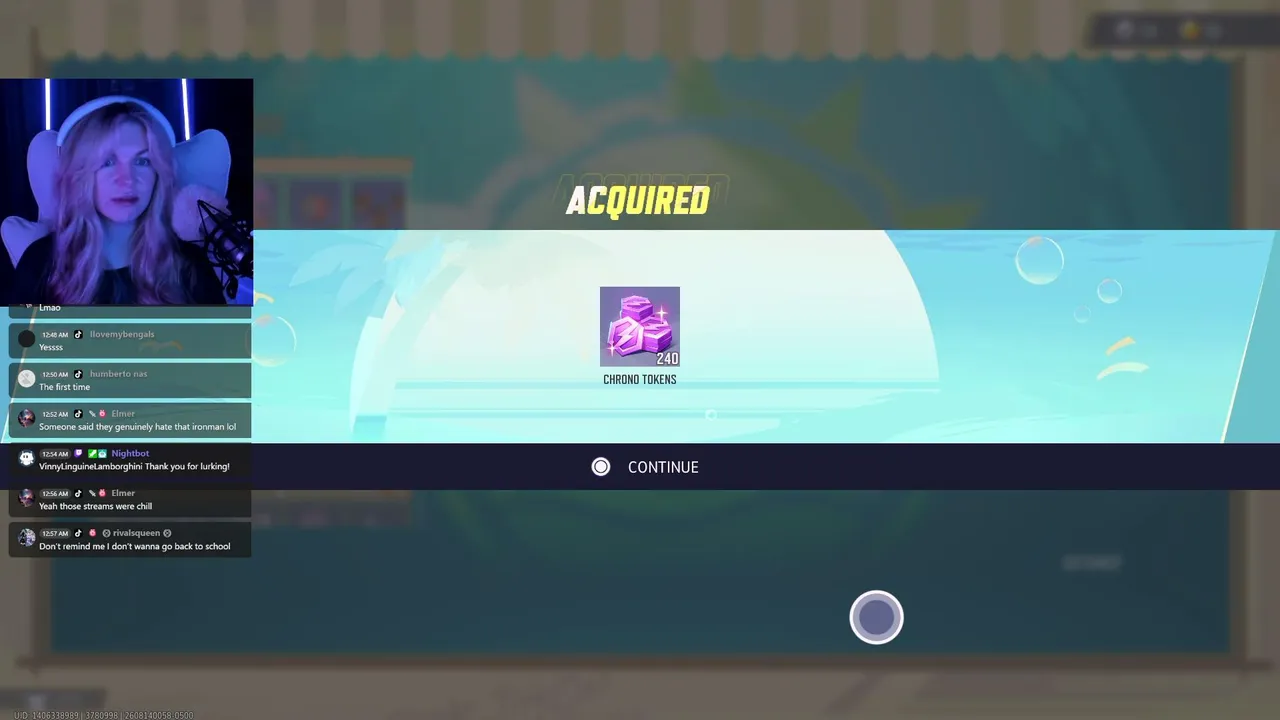 Cozy ASMR Gaming 💜
