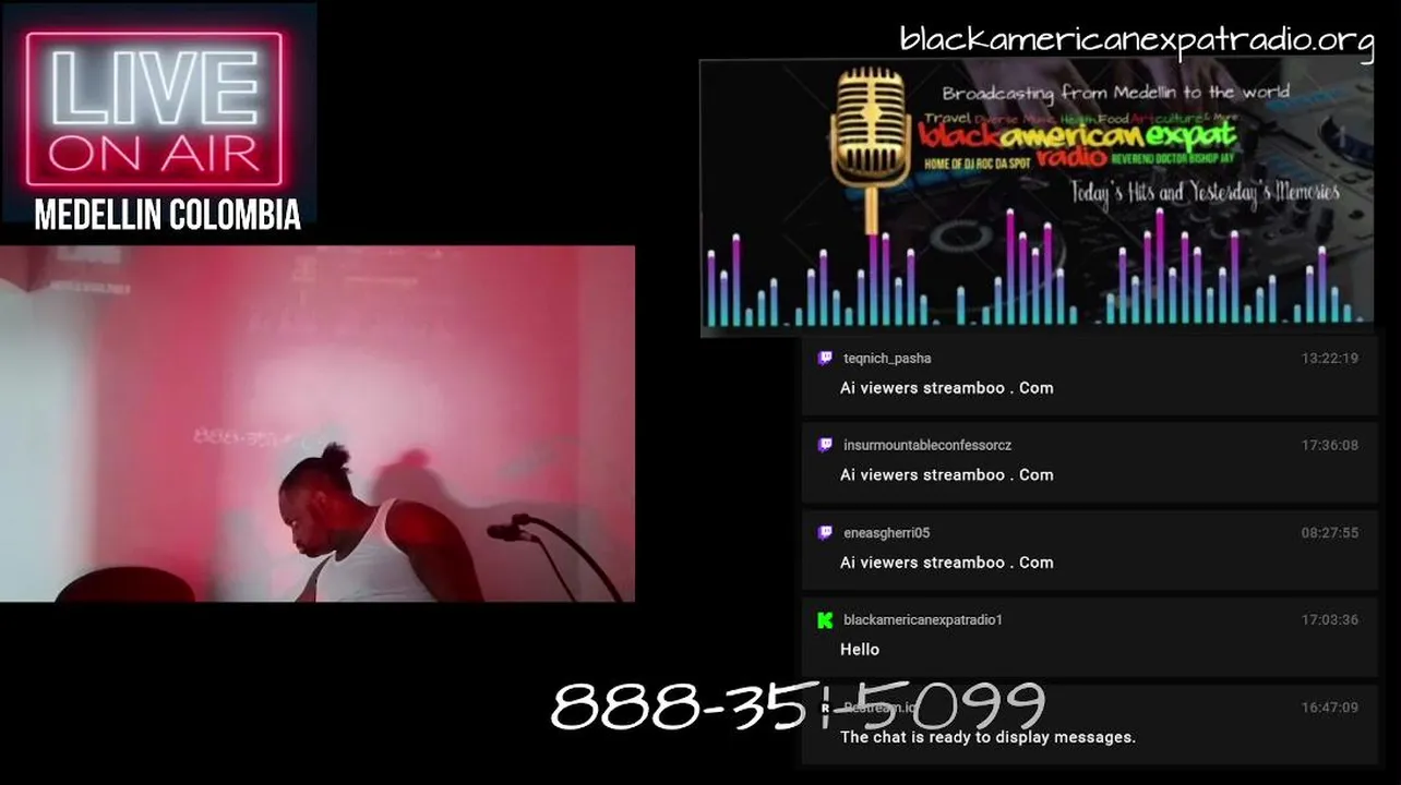 blackamericanexpatradio1 live
