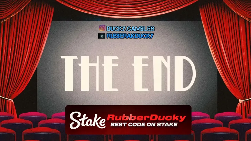 RubberAKDucky playing Slots & Casino - Live Casino Stream