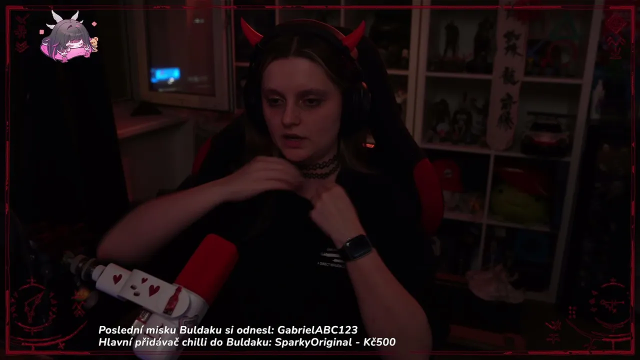 Mullersie live