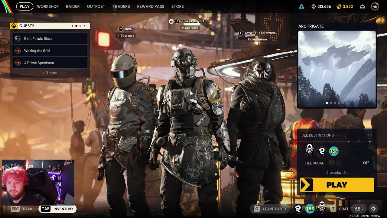 SliickDaTV live