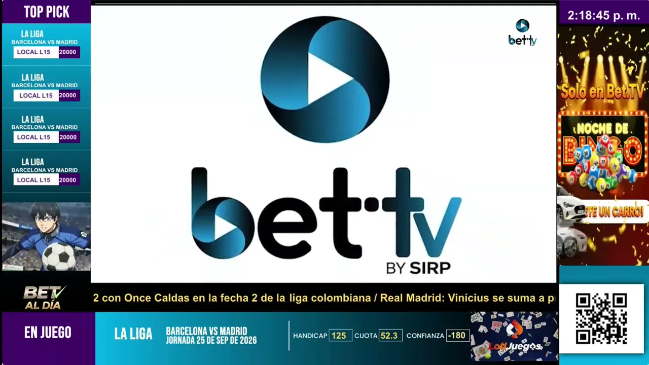 bettvstreaming live