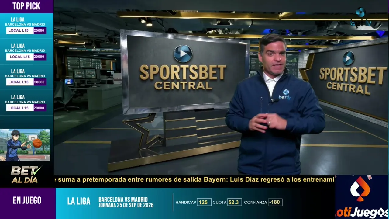 bettvstreaming live
