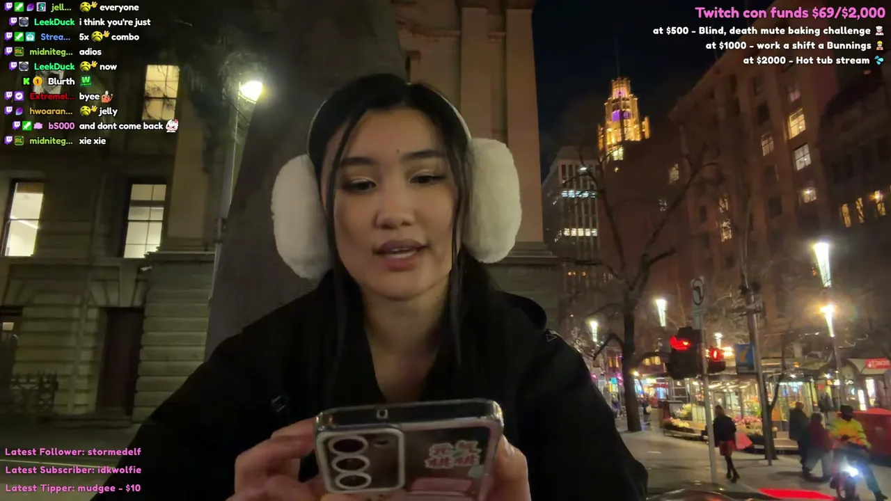 soochu live