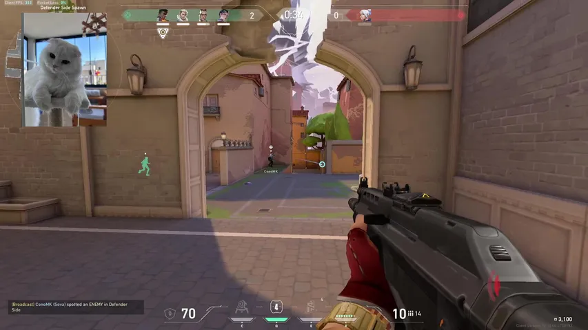 YÜCE ELO SOLO RANK  !dc !sens !rank !yt