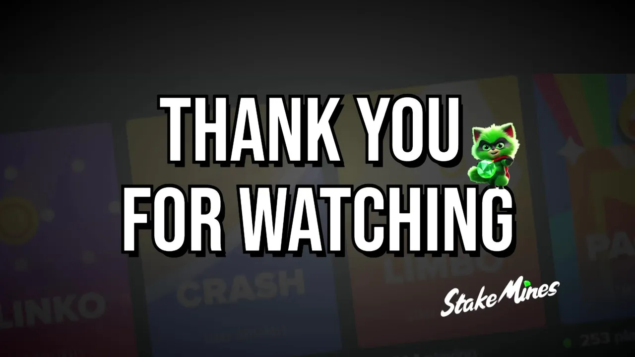 StakeMinesHunts live