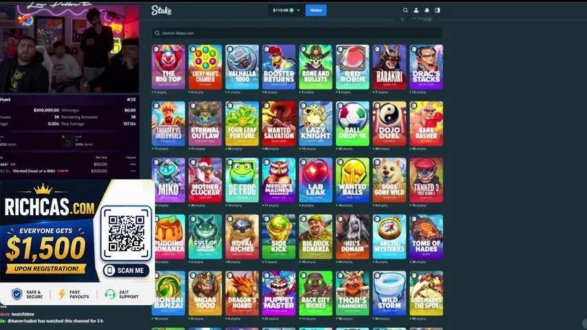 iloosspoilioostv
