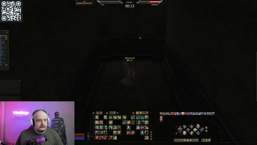 windorium Lineage 2 stream image