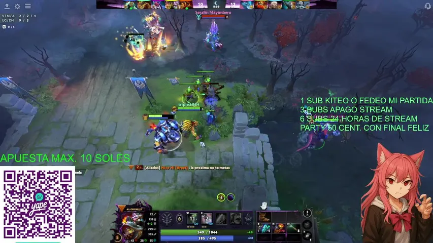 PRACTICANDO PARA QUE ME JALEN AL ZENILINTERNACIONAL !!!