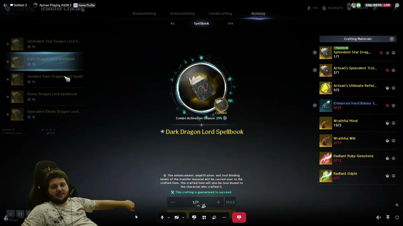 JorvithKynx live stream