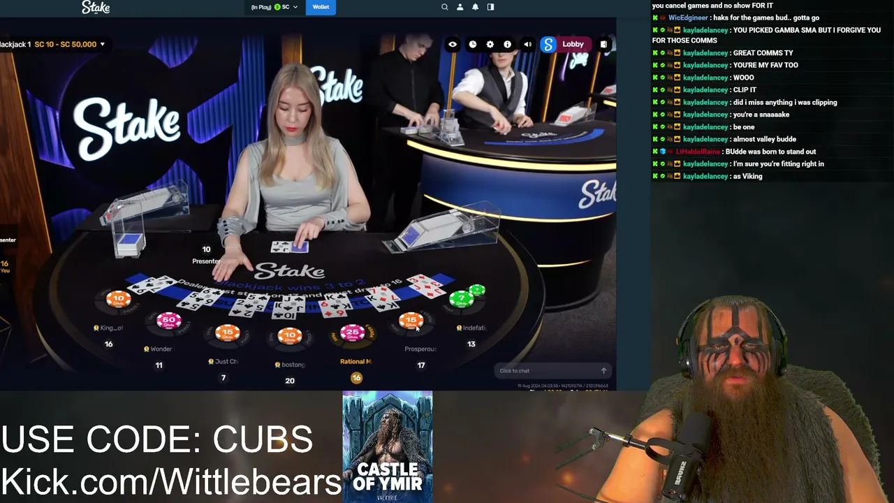 YourBudde live