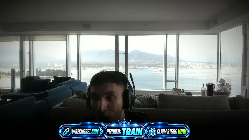 trainwsreckstlv
