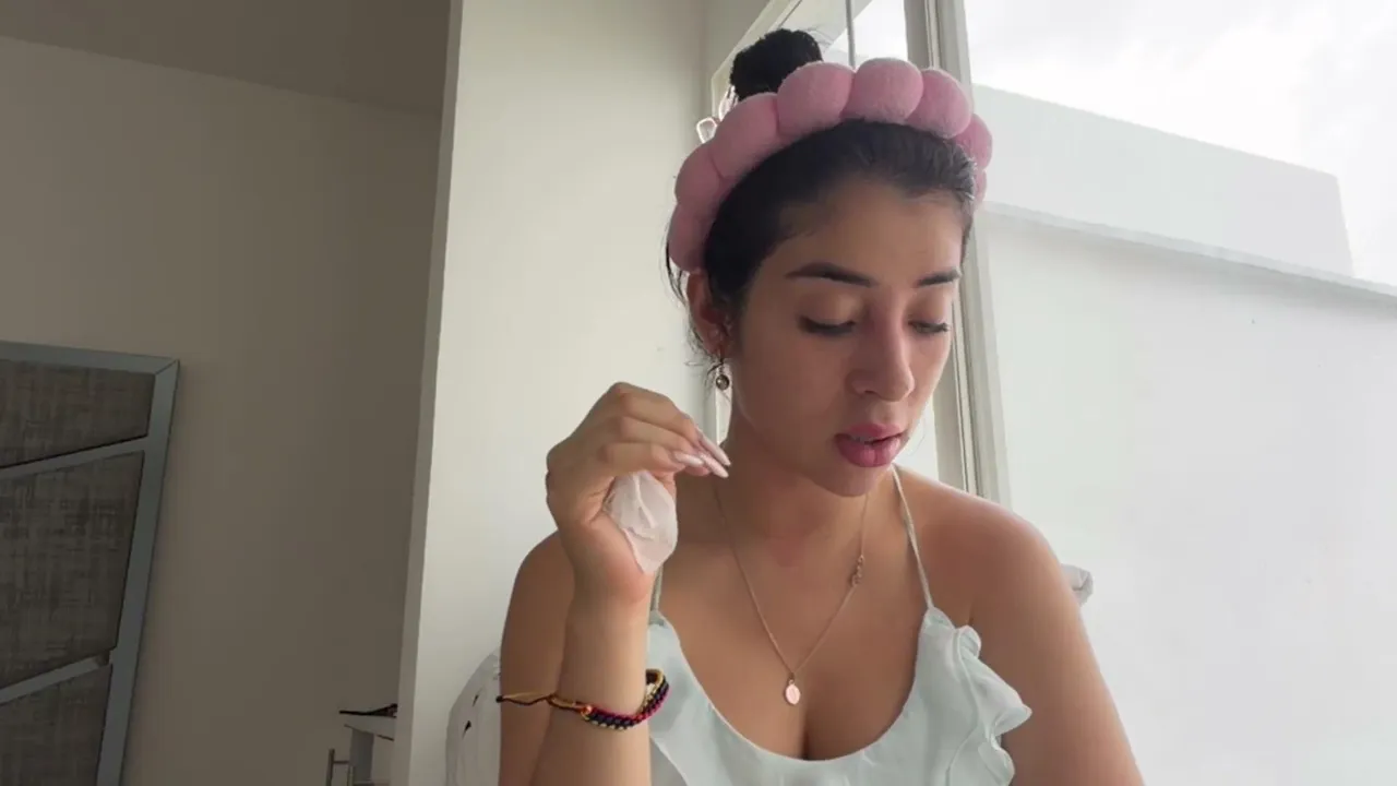 ACOMODANDO LA NUEVA CASA ✨💖