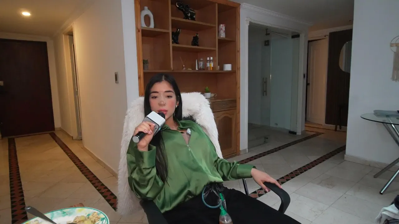 KatyCardona — Hablemos mientras nos MAQUILLAMOS! 💅