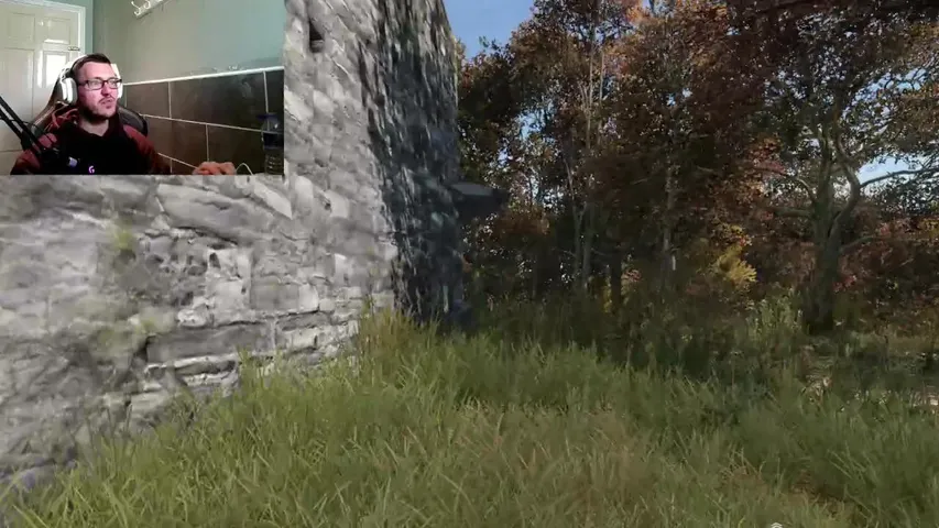 Let's Live Stream Dayz #3