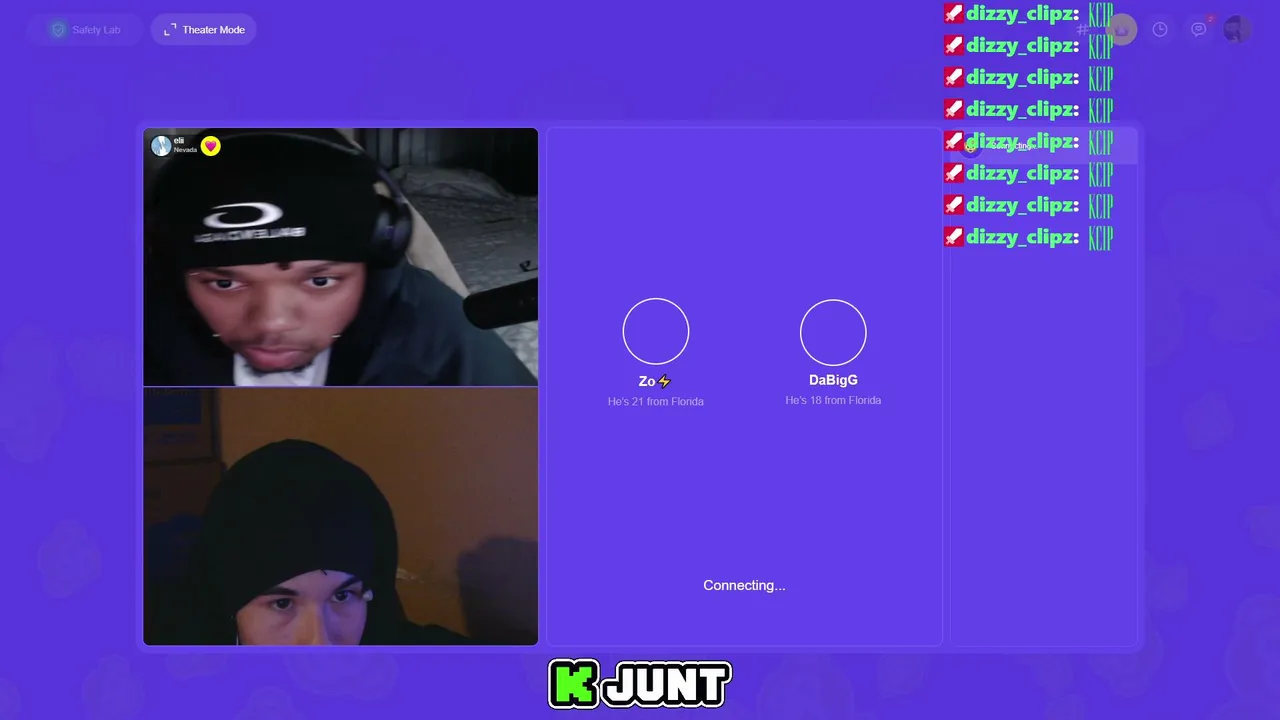 junt