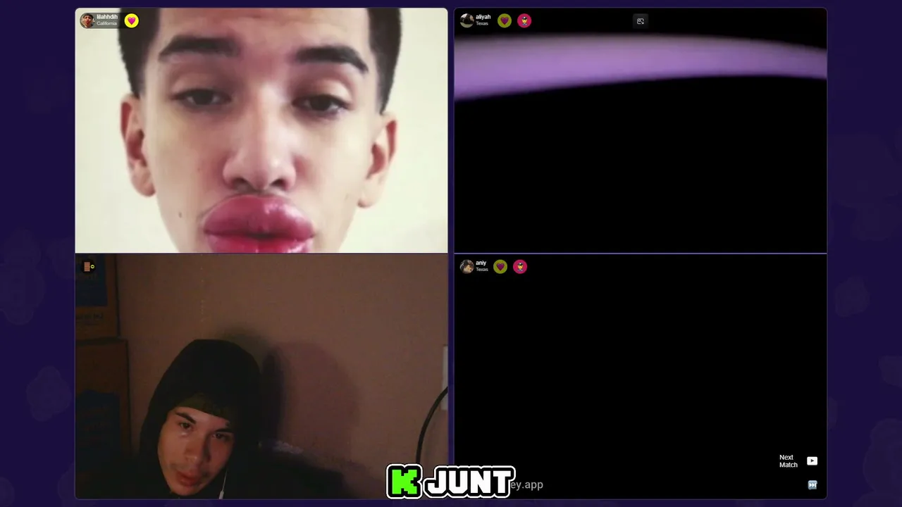 junt