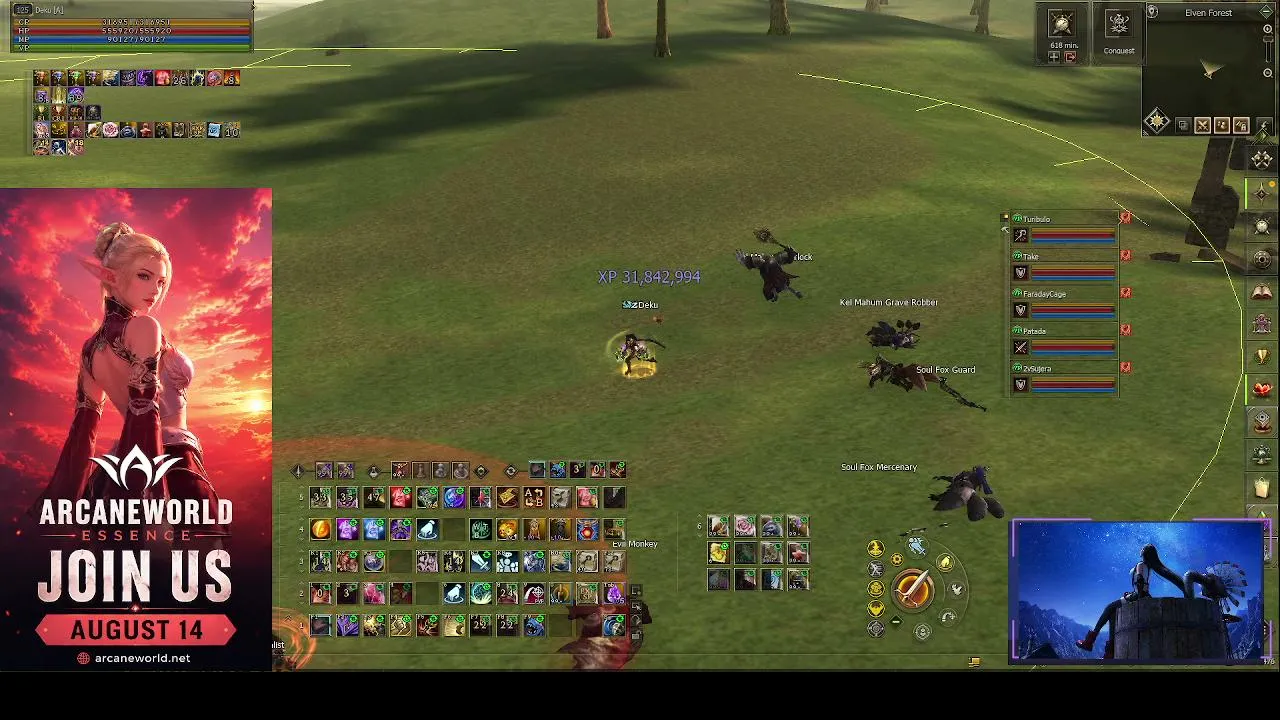 kuchynal2 live