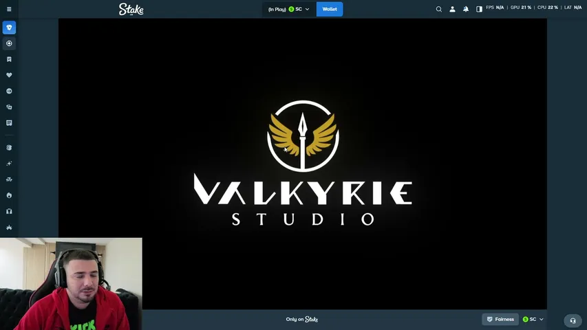 vodkafunky playing Slots & Casino - Live Casino Stream