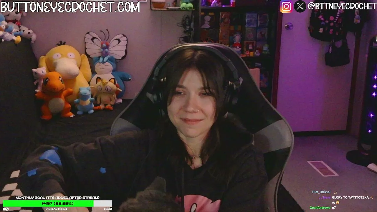 TAYL31GH live