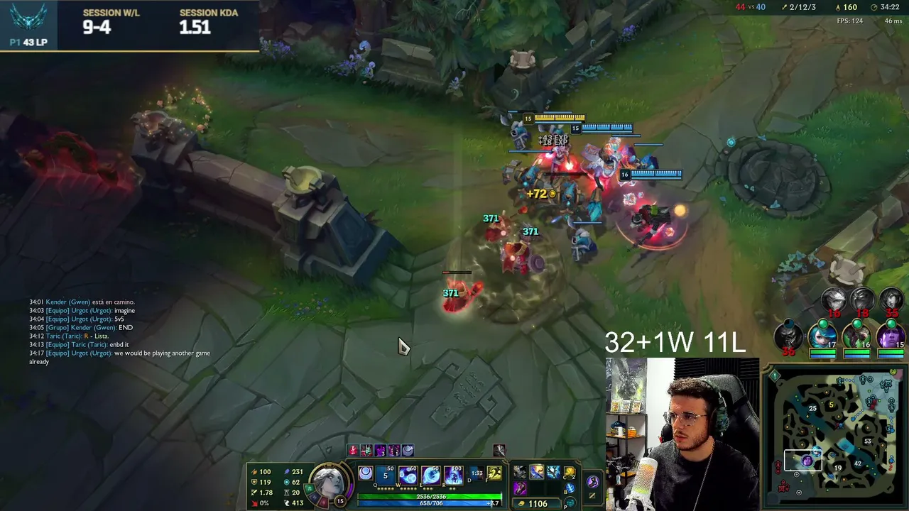 Muchamiel live