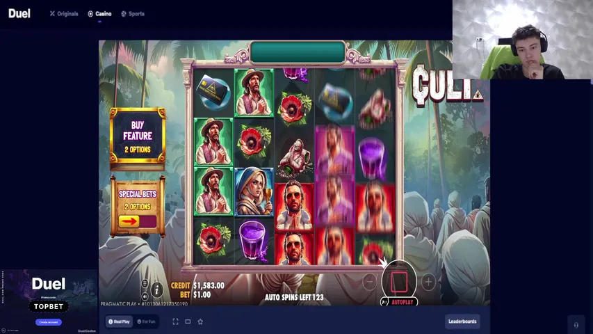 dollar3xl playing Slots & Casino - Live Casino Stream