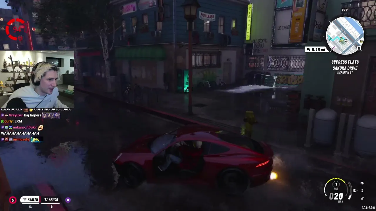 xQc