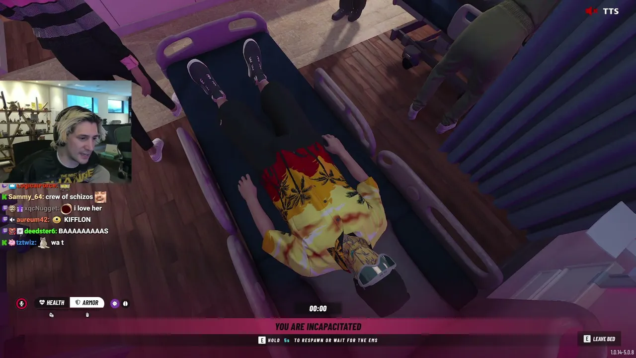 xQc