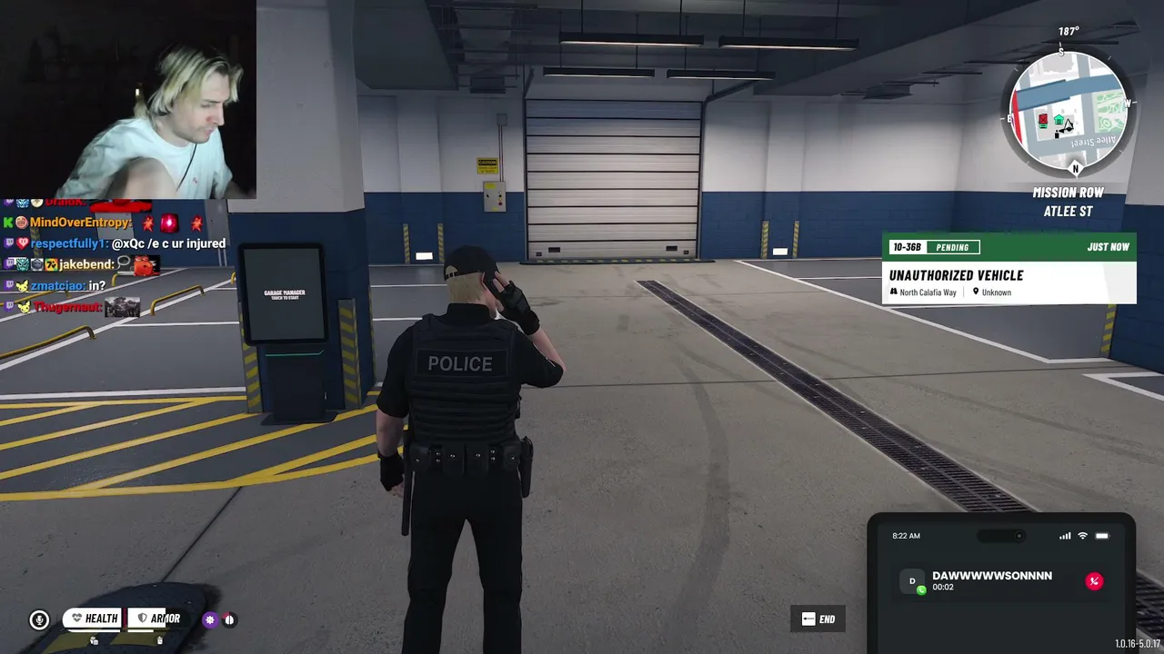 xQc