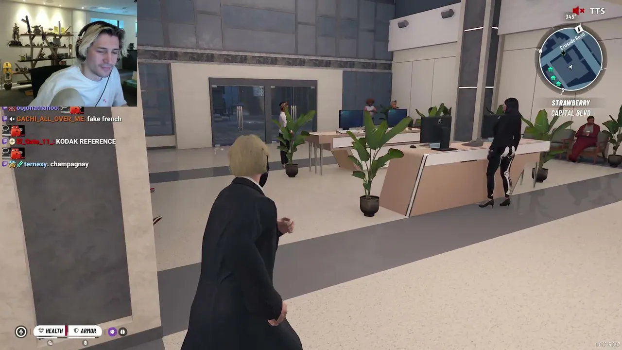 xQc