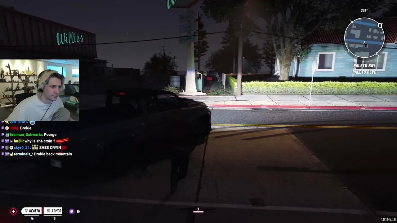 xQc
