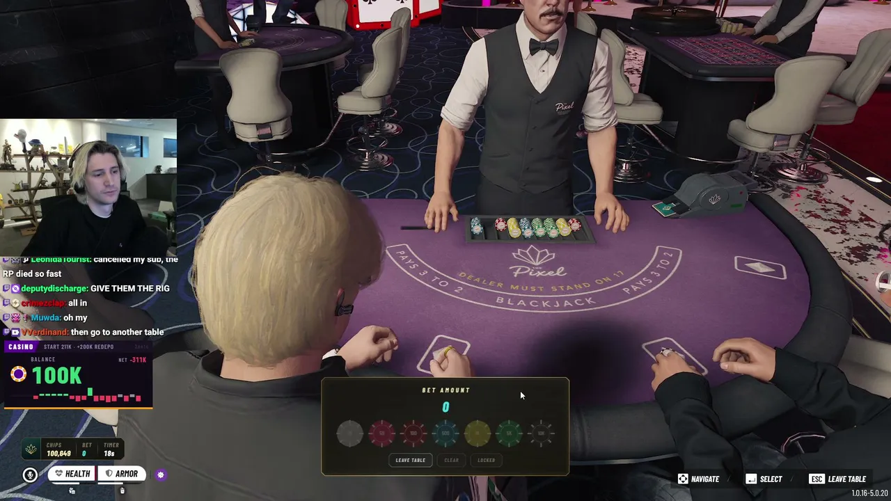 xQc