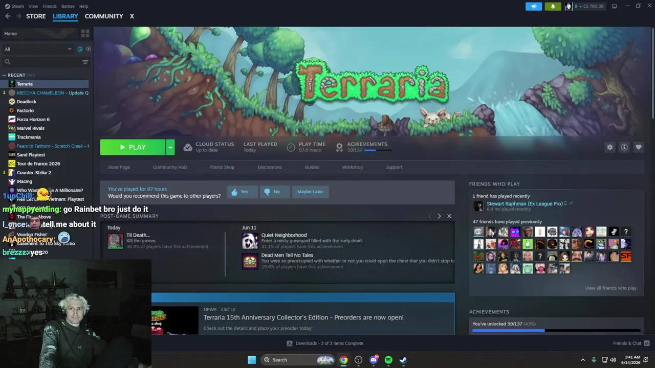 🗣️LIVE🗣️CLICK🗣️DRAMA🗣️NEWS🗣️REAL🗣️LIVE🗣️LOCK IN🗣️GAMES🗣️REACTS🗣️STUFF🗣️IMPORTANT EVENTS🗣️RIGHT HERE🗣️PULL UP🗣️