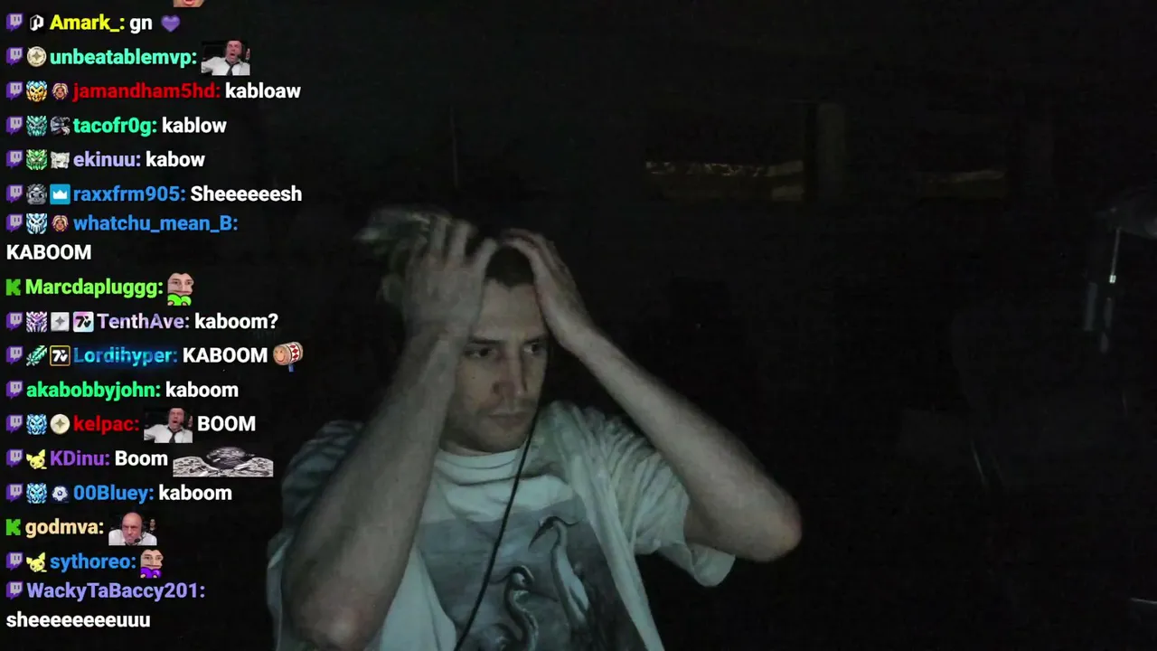 xQc