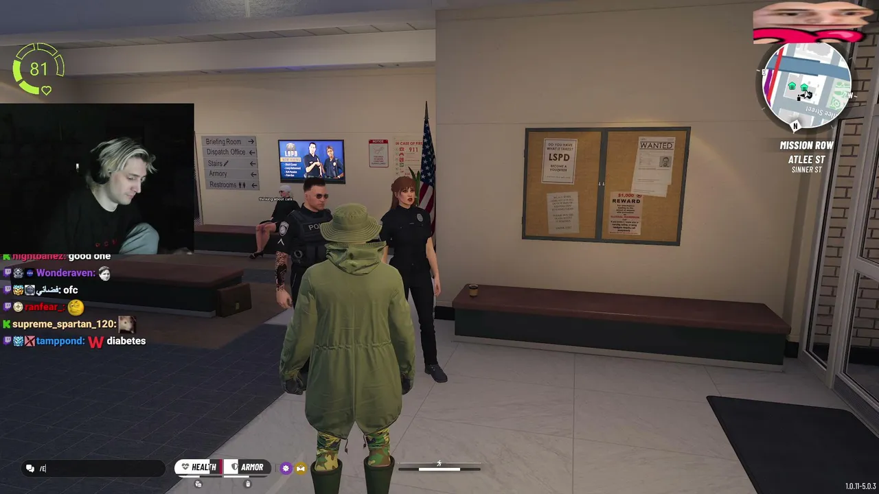 xQc