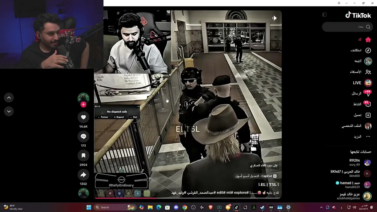 Majah92 live stream