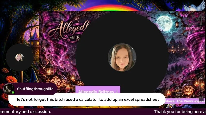 biggirl4life playing Just Chatting - Live Casino Stream