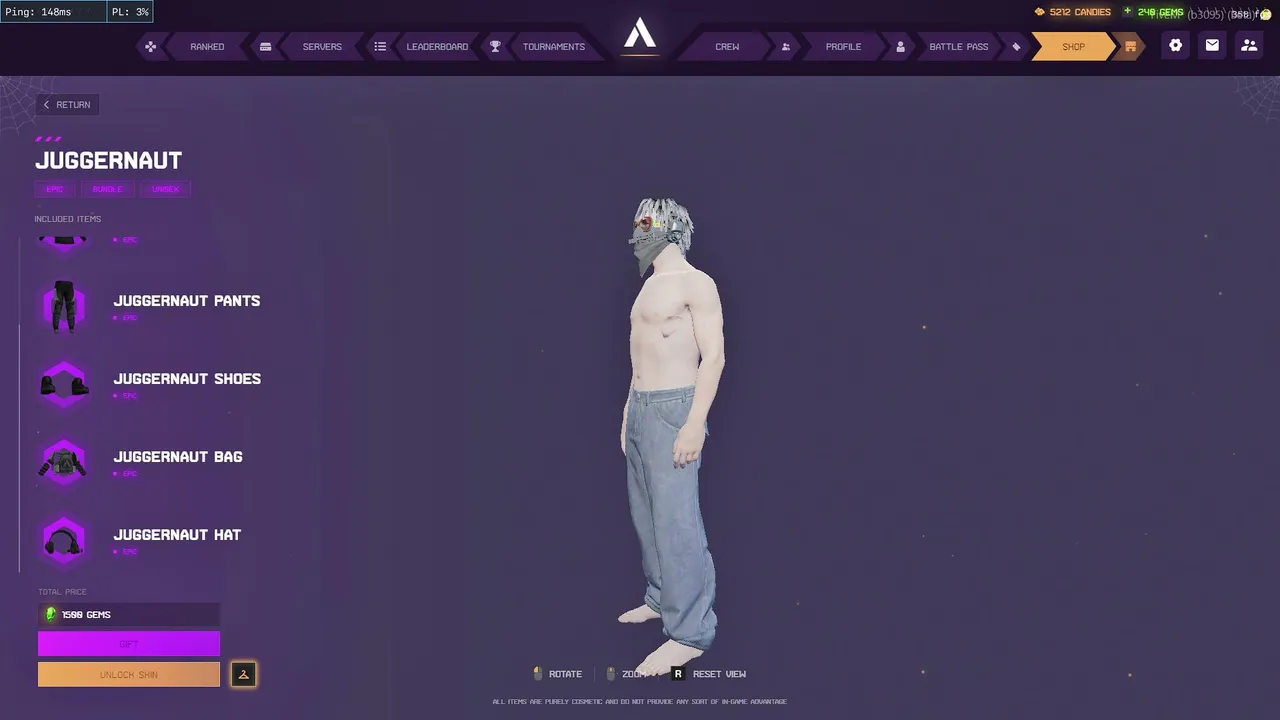 ItsDEXOO live stream