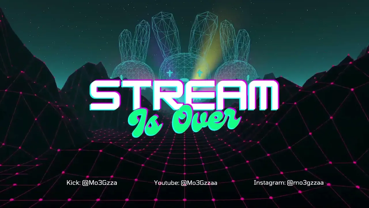 Mo3Gzza live