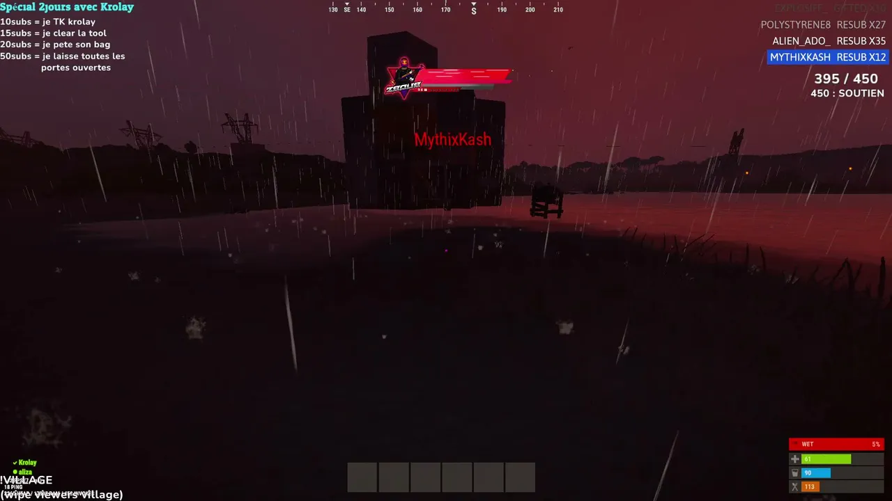 Zb0ub live